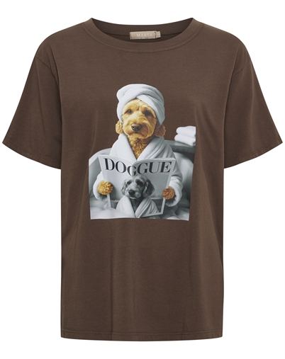 Marta du Chateau - MDCInge T-Shirt - Moro